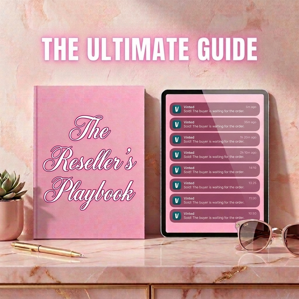 The Reseller's Playbook