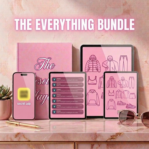 The Everything Bundle