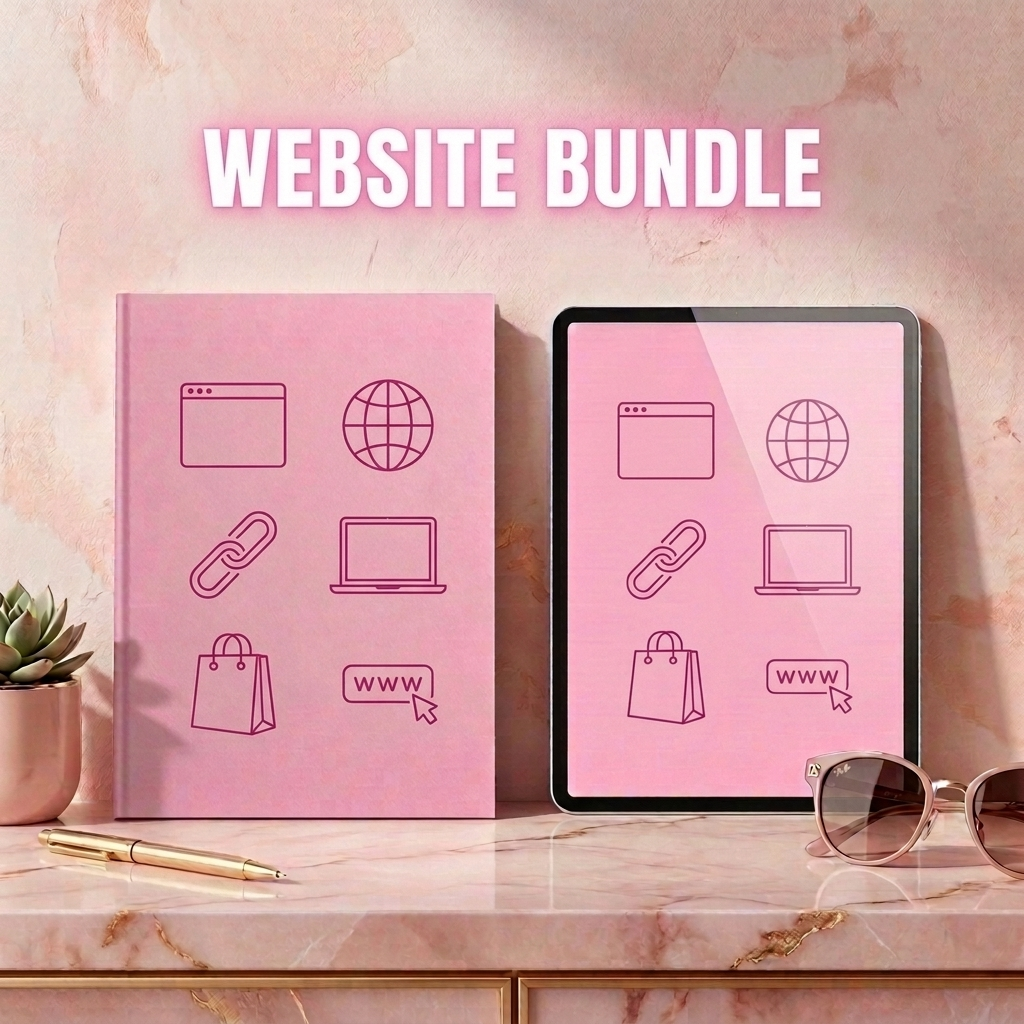 Wholesale Websites Bundle